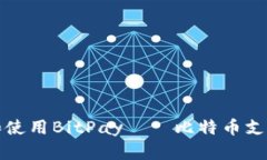 如何下载和使用BitPay——比特币支付应用程序