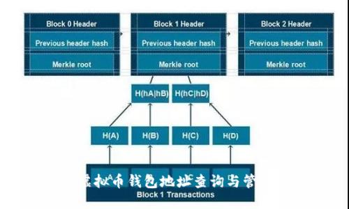 虚拟币钱包地址查询与管理