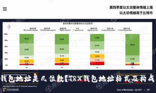 TRX钱包地址是几位数?TRX钱包地址格式及构成介绍