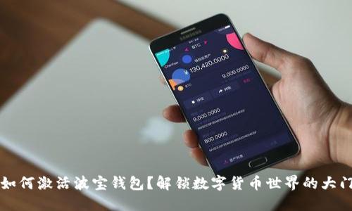 如何激活波宝钱包?解锁数字货币世界的大门