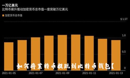 如何将莱特币提现到比特币钱包?