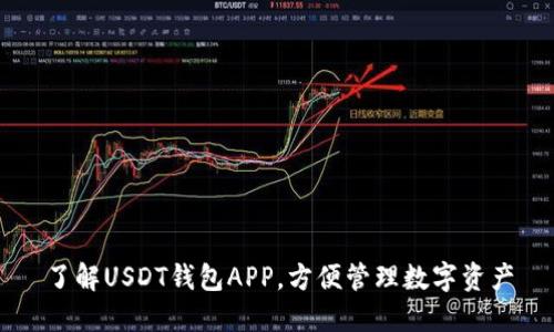 了解USDT钱包APP,方便管理数字资产