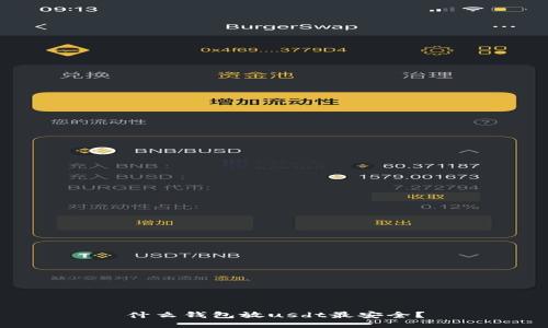 什么钱包放usdt最安全?