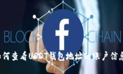 如何查看USDT钱包地址的账户信息?