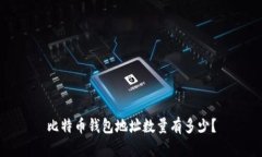 比特币钱包地址数量有多少?