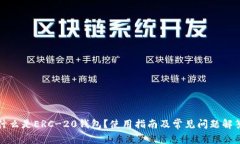 什么是ERC-20钱包？使用指南及常见问题解答