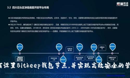 如何设置Bitkeep钱包节点，并实现高效安全的管理？