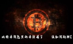 比特币钱包里的币没有了——该如何处理?