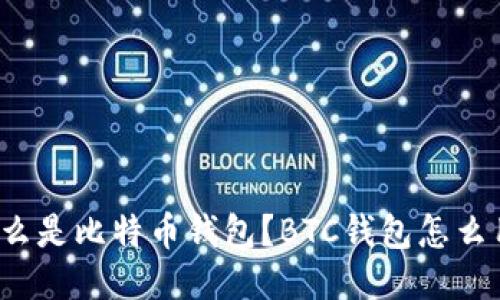 什么是比特币钱包?BTC钱包怎么用?
