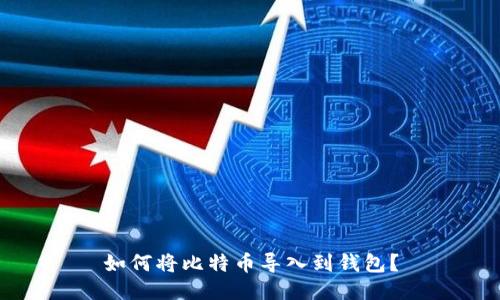 如何将比特币导入到钱包?