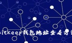 BitKeep钱包地址查看方法