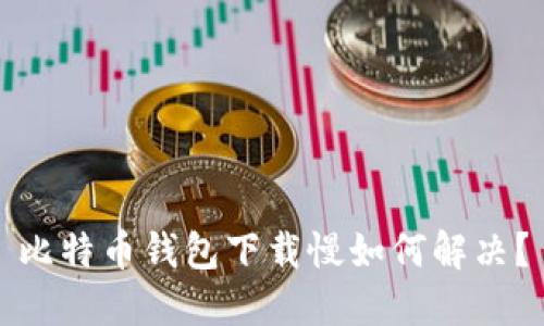 比特币钱包下载慢如何解决?