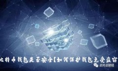 比特币钱包是否安全?如何保护钱包免受盗窃?