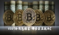 USDT冷钱包推荐:哪些是正规的?