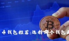 比特币钱包推荐:选择哪个钱包更好?