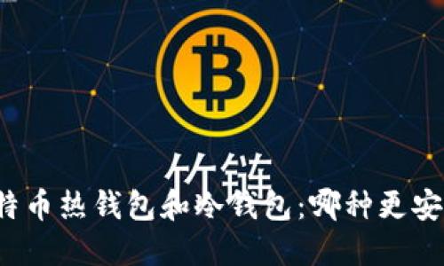 比特币热钱包和冷钱包:哪种更安全?