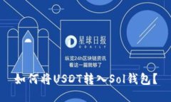 如何将USDT转入Sol钱包?