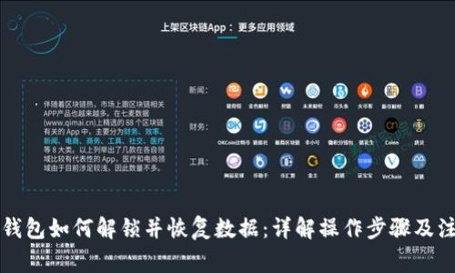 比特币钱包如何解锁并恢复数据:详解操作步骤及注意事项