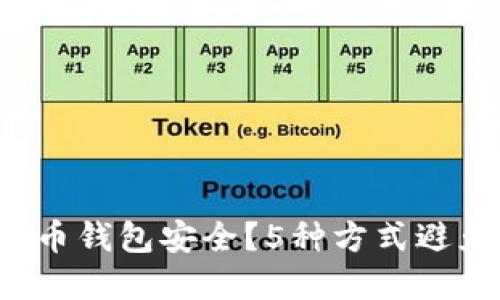 如何保护比特币钱包安全?5种方式避免盗窃和欺诈!