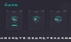比特币钱包下载:完整版钱包下载及使用指南