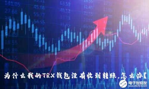 为什么我的TRX钱包没有收到转账,怎么办?