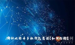 哪种比特币手机钱包靠谱?如何选择?