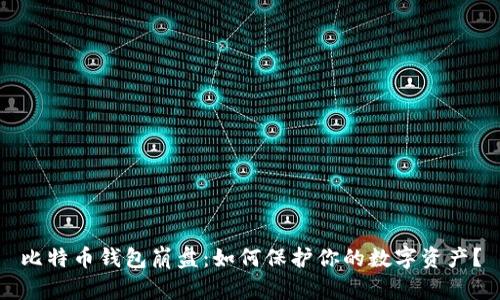 比特币钱包崩盘:如何保护你的数字资产?