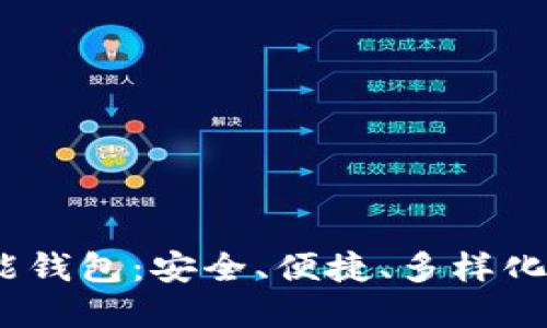 了解Plus Token智能钱包:安全、便捷、多样化的数字资产管理方式