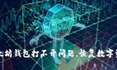 解决以太坊钱包打不开问题,恢复数字资产安全