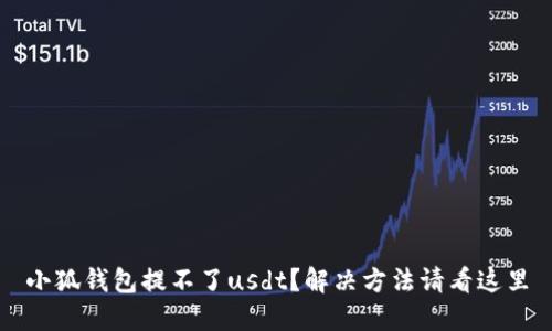 小狐钱包提不了usdt?解决方法请看这里