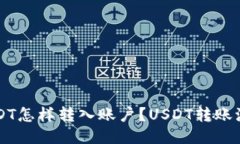 钱包USDT怎样转入账户?USDT转账流程指南