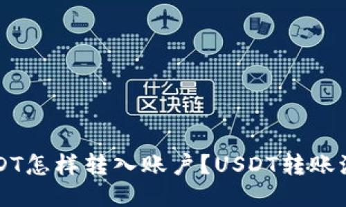 钱包USDT怎样转入账户?USDT转账流程指南