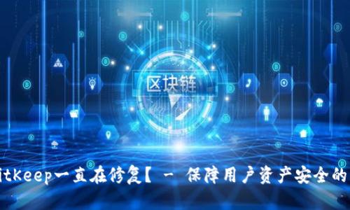 为什么BitKeep一直在修复？ - 保障用户资产安全的必经之路