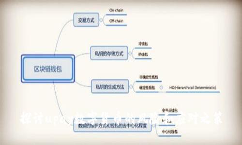 探讨upay数字货币的风险和应对之策