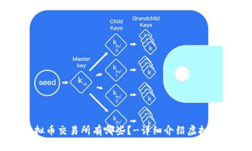 几大虚拟币交易所有哪些？-详细介绍虚拟币交易所