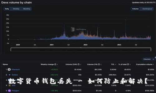 数字货币钱包丢失 - 如何防止和解决?