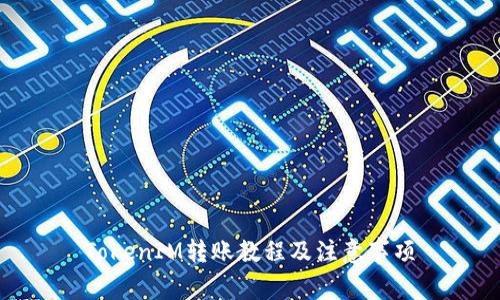 TokenIM转账教程及注意事项