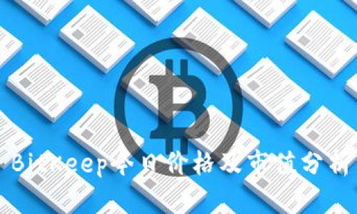 BitKeep今日价格及市值分析