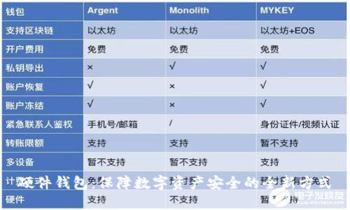 硬件钱包:保障数字资产安全的全新方式