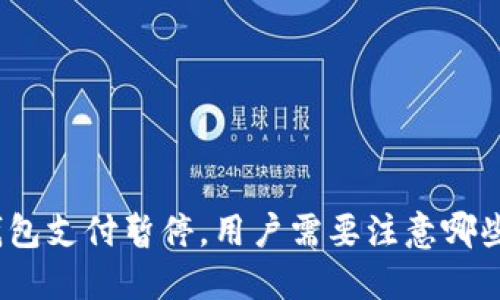 数字钱包支付暂停,用户需要注意哪些问题?