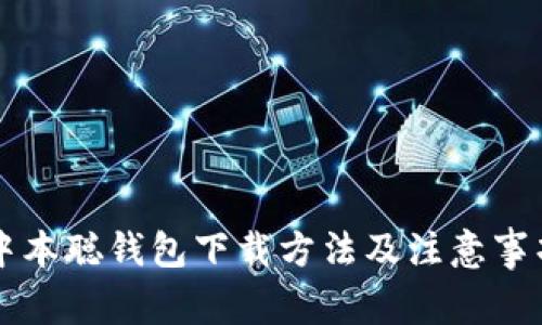 中本聪钱包下载方法及注意事项