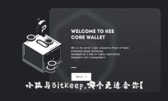 小狐与BitKeep,哪个更适合你?