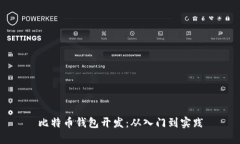 比特币钱包开发:从入门到实践