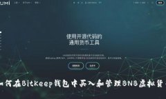 如何在BitKeep钱包中买入和管理BNB虚拟货币