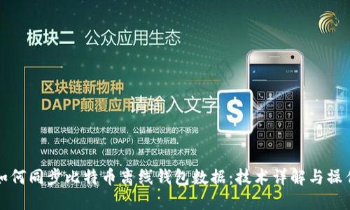 如何同步比特币离线钱包数据:技术详解与操作