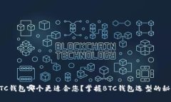 BTC钱包哪个更适合您?掌握BTC钱包选型的秘籍