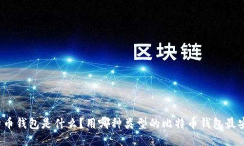 比特币钱包是什么?用哪种类型的比特币钱包最安全?