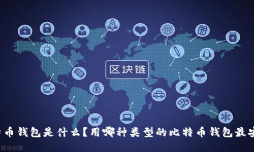 比特币钱包是什么?用哪种类型的比特币钱包最安全?