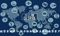 数字货币卡:一张卡轻松管理多币种数字资产