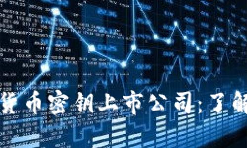 数字货币密钥上市公司:了解一下
